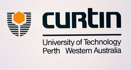 Curtin