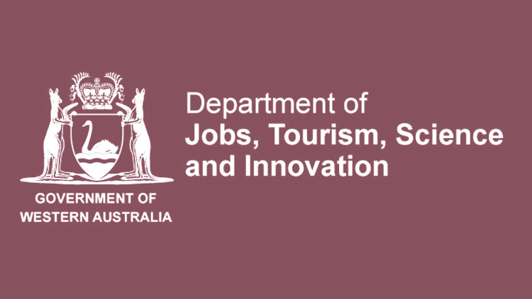 Department of Jobs, Tourism, Science and Innovation